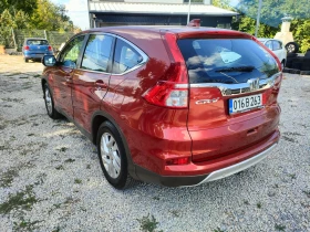 Honda Cr-v 1.6cdti-120ks., снимка 7