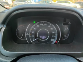 Honda Cr-v 1.6cdti-120ks., снимка 13