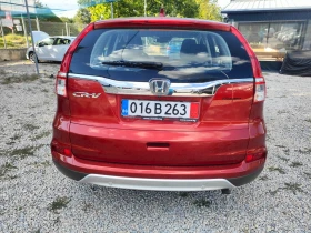 Honda Cr-v 1.6cdti-120ks., снимка 6