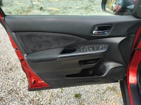 Honda Cr-v 1.6cdti-120ks., снимка 9