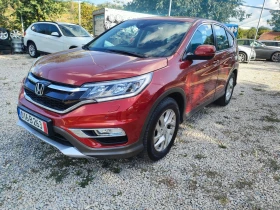 Honda Cr-v 1.6cdti-120ks., снимка 2