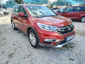 Honda Cr-v 1.6cdti-120ks., снимка 3