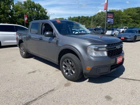 Ford Maverick XLT, CLEAN CARFAX, AWD, BACK UP CAMERA!, снимка 2