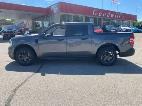 Ford Maverick XLT, CLEAN CARFAX, AWD, BACK UP CAMERA!, снимка 5