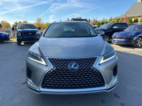 Lexus RX 450h MarkLevinson/AWD, снимка 5