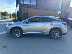 Lexus RX 450h MarkLevinson/AWD, снимка 2