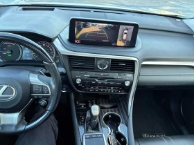 Lexus RX 450h MarkLevinson/AWD, снимка 8