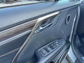 Lexus RX 450h MarkLevinson/AWD, снимка 10
