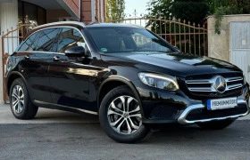     Mercedes-Benz GLC 250 4matic * KAMERA * DISTRONIC * 