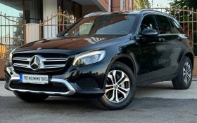     Mercedes-Benz GLC 250 4matic * KAMERA * DISTRONIC * 