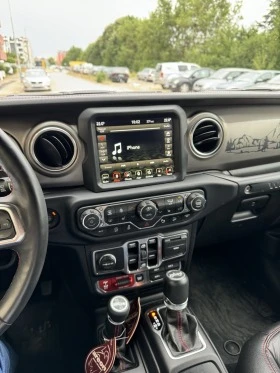 Jeep Wrangler Rubicon 2.0 Turbo, снимка 11