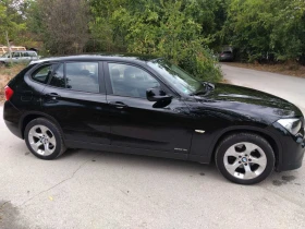 BMW X1 Бензин 2000 куб. , снимка 6