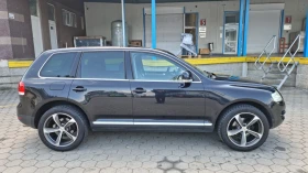 VW Touareg R5 TDI, снимка 5