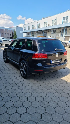 VW Touareg R5 TDI - [3] 