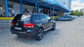 VW Touareg R5 TDI - [5] 