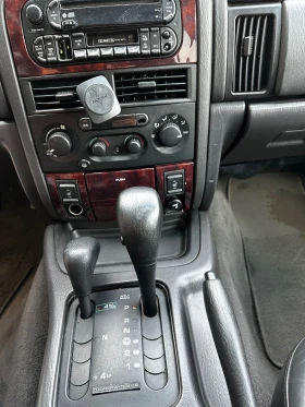 Jeep Grand cherokee 3.1, снимка 8