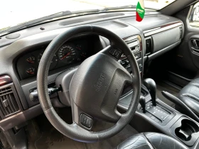 Jeep Grand cherokee 3.1, снимка 6