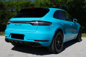 Porsche Macan GTS SPORTCHRONO BOSE PANORAMA CAMERA , снимка 5