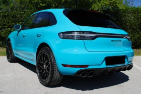 Porsche Macan GTS SPORTCHRONO BOSE PANORAMA CAMERA , снимка 7