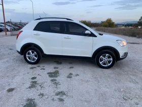 SsangYong Korando D2.0T - [6] 