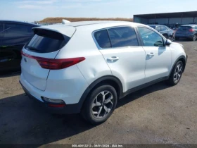 Kia Sportage LX | Mobile.bg    4