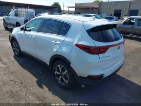 Kia Sportage LX | Mobile.bg    3