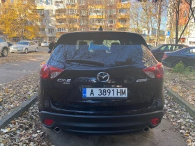 Mazda CX-5, снимка 4