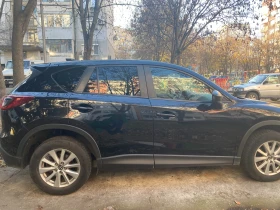 Mazda CX-5, снимка 3