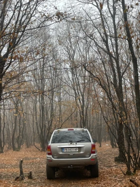 Jeep Grand cherokee 4.7 Limited, снимка 4