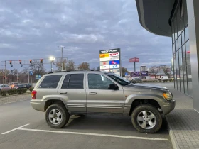 Jeep Grand cherokee 4.7 Limited, снимка 5