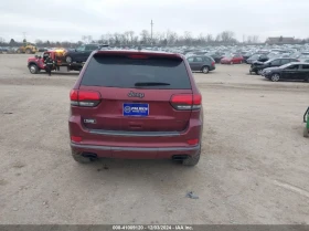 Jeep Grand cherokee, снимка 7