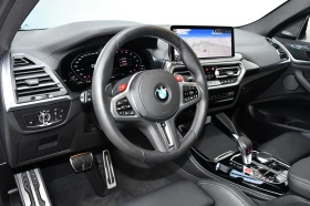 BMW X4 M COMPETITION HEAD UP 360 CAMERA PANO, снимка 7