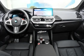 BMW X4 M COMPETITION HEAD UP 360 CAMERA PANO, снимка 8