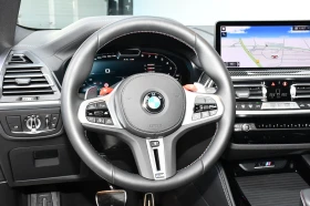 BMW X4 M COMPETITION HEAD UP 360 CAMERA PANO, снимка 9