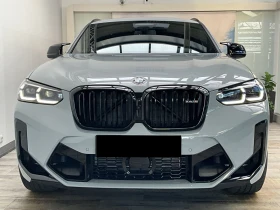 BMW X4 M COMPETITION HEAD UP 360 CAMERA PANO, снимка 6