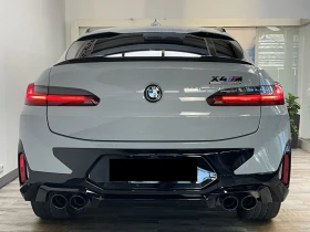 BMW X4 M COMPETITION HEAD UP 360 CAMERA PANO, снимка 3