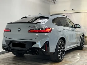 BMW X4 M COMPETITION HEAD UP 360 CAMERA PANO, снимка 4