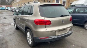 VW Tiguan 2.0TDI\СЕРВИЗНА ИСТОРИЯ\ - 23888 лв. - 71344435 | Car24.bg