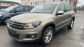 VW Tiguan 2.0TDI\СЕРВИЗНА ИСТОРИЯ\ - 23888 лв. - 71344435 | Car24.bg