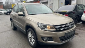 VW Tiguan 2.0TDI\СЕРВИЗНА ИСТОРИЯ\ - 23888 лв. - 71344435 | Car24.bg