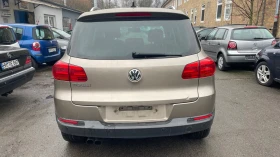 VW Tiguan 2.0TDI\СЕРВИЗНА ИСТОРИЯ\ - 23888 лв. - 71344435 | Car24.bg