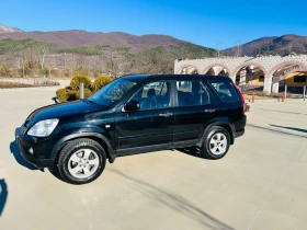 Honda Cr-v, снимка 10