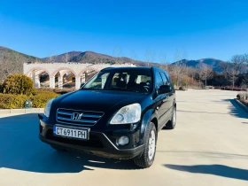 Honda Cr-v, снимка 9