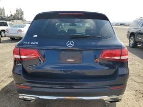 Mercedes-Benz GLC 300 BUEMESTER* PANORAMA* - 29999 лв. - 39180116 | Car24.bg