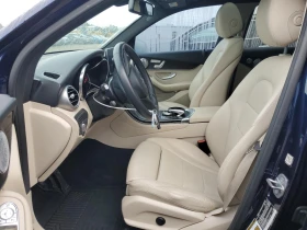 Mercedes-Benz GLC 300 BUEMESTER* PANORAMA* , снимка 7