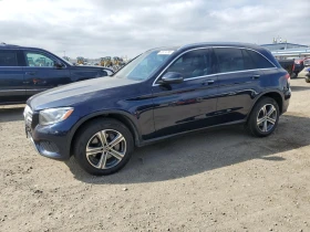 Mercedes-Benz GLC 300 BUEMESTER* PANORAMA* , снимка 1