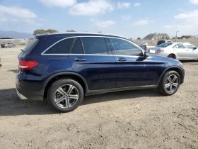 Mercedes-Benz GLC 300 BUEMESTER* PANORAMA* , снимка 4