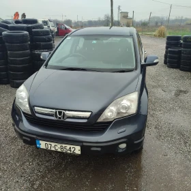 Honda Cr-v        | Mobile.bg    13