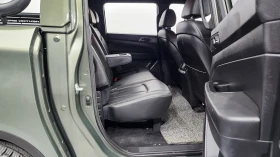 SsangYong Rexton 2.2 4AWD Advanced, снимка 10