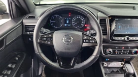 SsangYong Rexton 2.2 4AWD Advanced, снимка 11